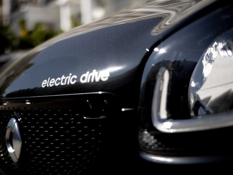 Electric Vehicles: The Essential Future of Automotive Industry