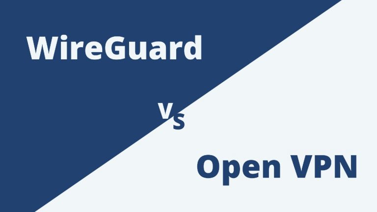 WireGuard vs OpenVpn: Which is The Greatest of All VPN Protocols?