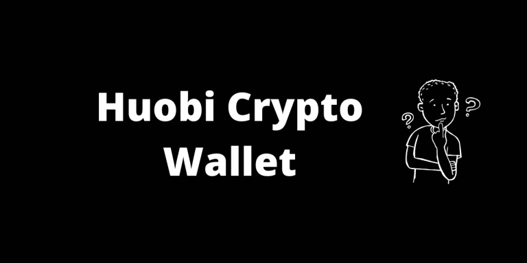 Huobi Wallet: A Self-Custodial, HOT DeFi Wallet