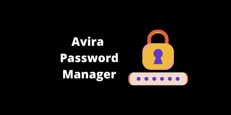 Avira Password Manager: Features and Failures
