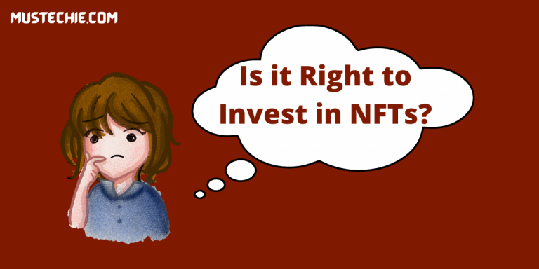 Why NFTs Are Stupid? Case Studies, Scams, and Much More!