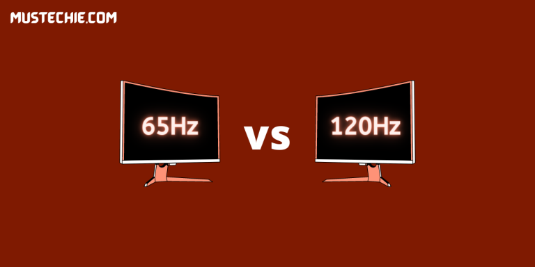 60Hz vs 120Hz: Is Paying for Higher Refresh Rate Worth for Non-Gamers?