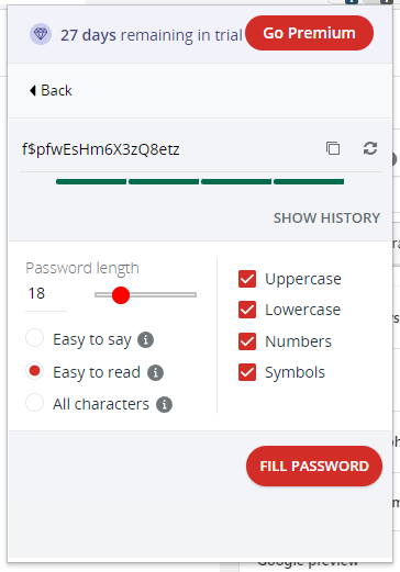 lastpass-password-generator