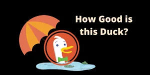 Is DuckDuckGo Safe? How Does It Make Money?