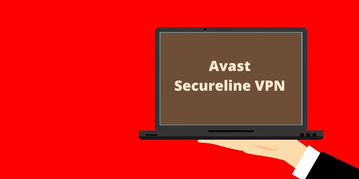 avast secureline vpn review