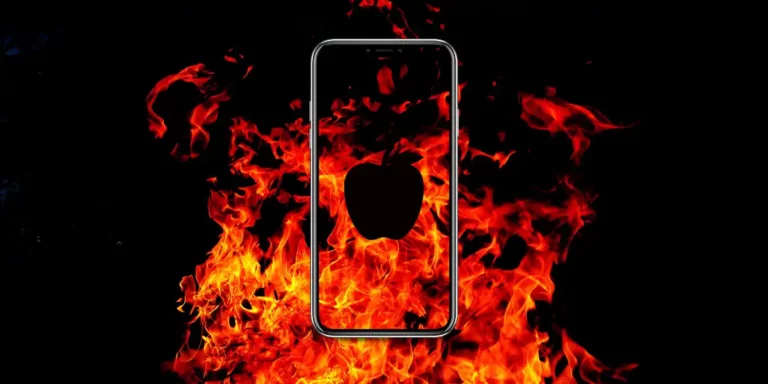 How To Avoid OLED Screen Burn-In Issues on an iPhone