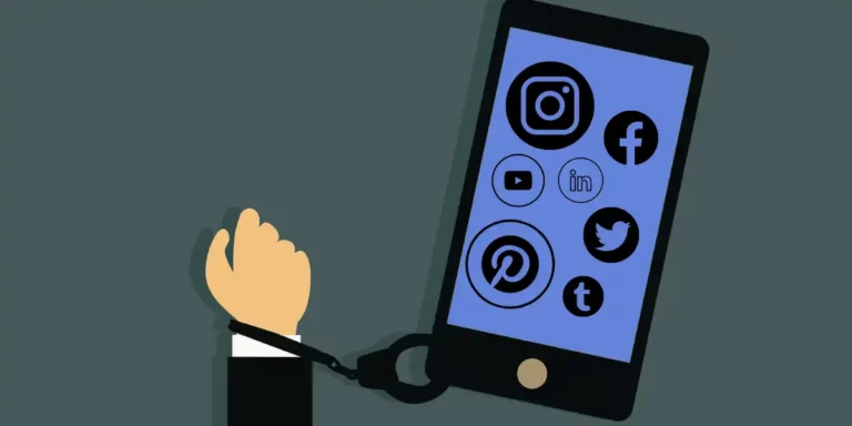 apps to break social media addiction